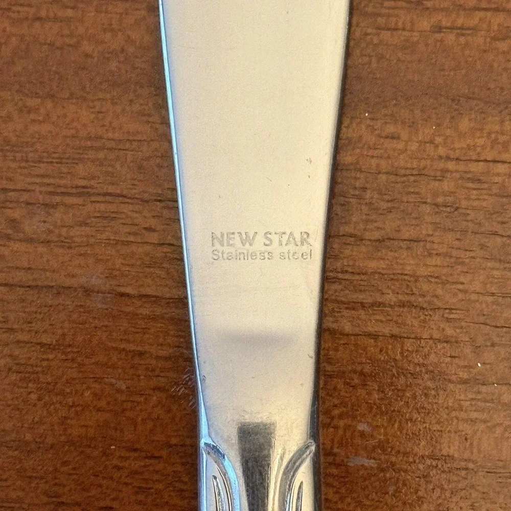 N/A new star